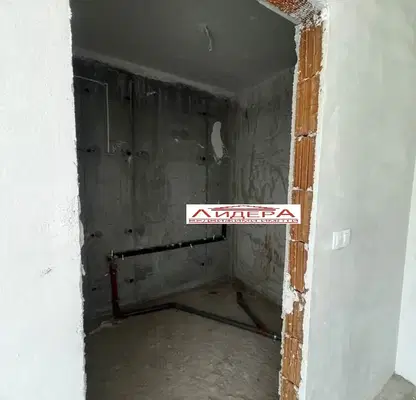 Снимка 5 — Тристаен апартамент с тераса в Кършияка, Пловдив