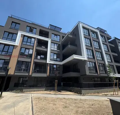 Photo 2 — 3-bedroom apartment in Plovdiv, Kyrshiyaka