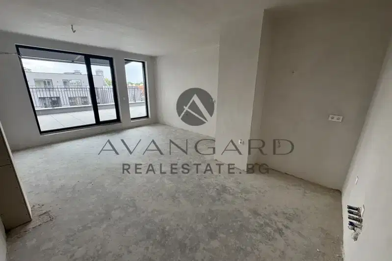 3-bedroom apartment in Plovdiv, Kyrshiyaka