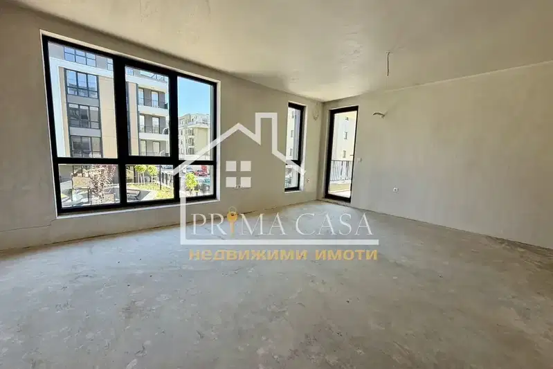3-bedroom apartment in Plovdiv, Kyrshiyaka