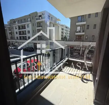 Photo 4 — 3-bedroom apartment in Plovdiv, Kyrshiyaka