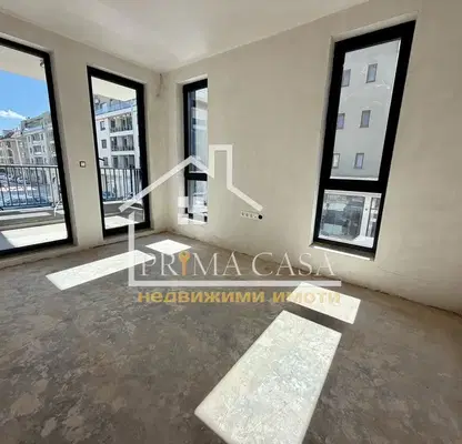 Photo 5 — 3-bedroom apartment in Plovdiv, Kyrshiyaka
