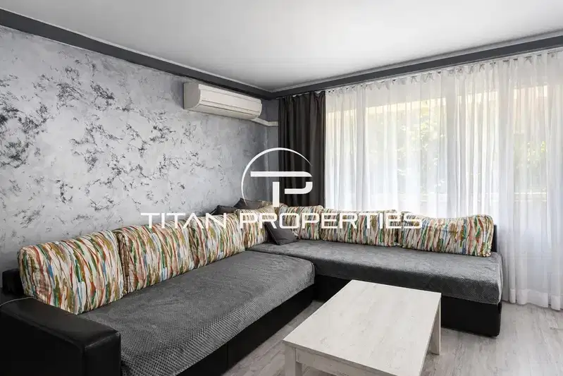 3-bedroom apartment in Plovdiv, Kyrshiyaka