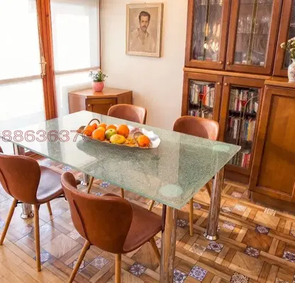 Photo 4 — Three-room apartment with south aspect in Karshiyaka, Plovdiv