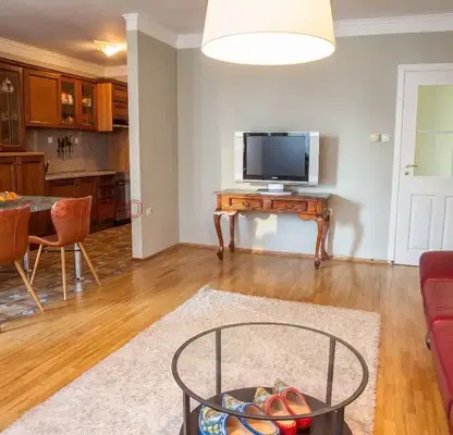 Photo 5 — Three-room apartment with south aspect in Karshiyaka, Plovdiv