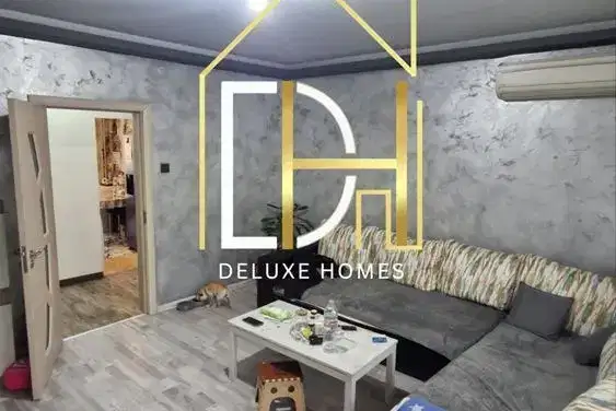 3-bedroom apartment in Plovdiv, Kyrshiyaka