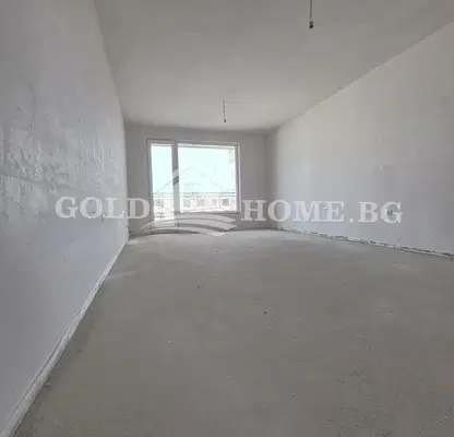 Photo 2 — Three-room apartment with two terraces in Karshiyaka, Plovdiv