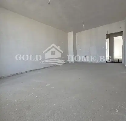 Photo 3 — Three-room apartment with two terraces in Karshiyaka, Plovdiv