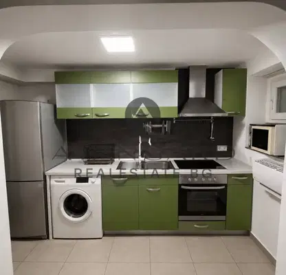Photo 3 — Four-room apartment in Karshiyaka, Plovdiv with external insulation