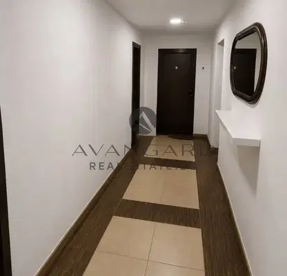 Photo 4 — Four-room apartment in Karshiyaka, Plovdiv with external insulation