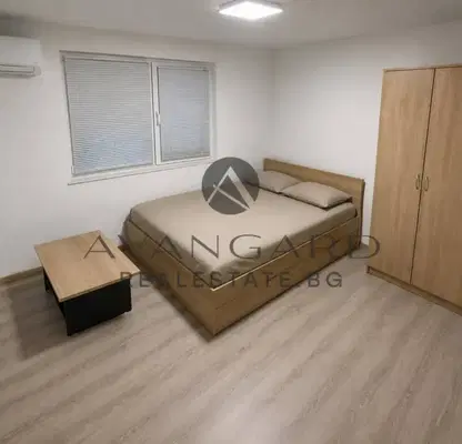 Photo 5 — Four-room apartment in Karshiyaka, Plovdiv with external insulation