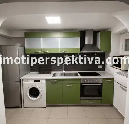 Photo 2 — 4-room apartment in Karshiyaka, Plovdiv with three bedrooms