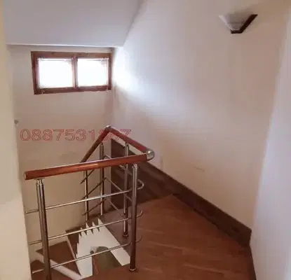 Photo 2 — Spacious 4-room maisonette in Karshiyaka, Plovdiv with 5 terraces