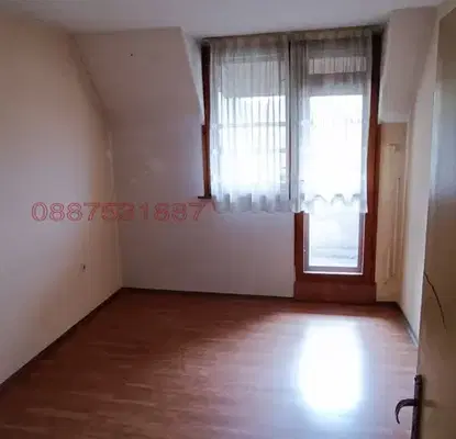 Photo 3 — Spacious 4-room maisonette in Karshiyaka, Plovdiv with 5 terraces