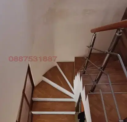 Photo 4 — Spacious 4-room maisonette in Karshiyaka, Plovdiv with 5 terraces