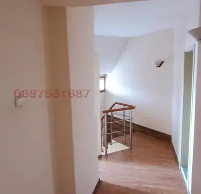 Photo 5 — Spacious 4-room maisonette in Karshiyaka, Plovdiv with 5 terraces