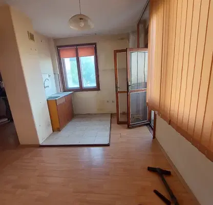 Снимка 2 — Мезонет с 3 спални и 5 тераси в Кършияка, Пловдив