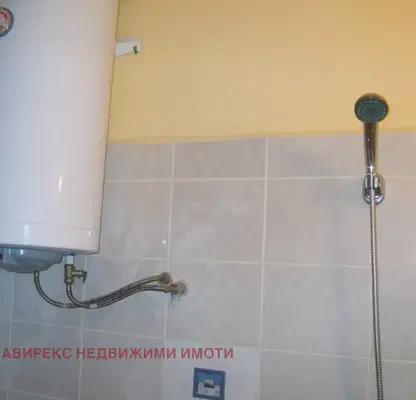 Photo 3 — 1-bedroom apartment in Plovdiv, Kyrshiyaka