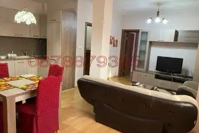 2-bedroom apartment in Plovdiv, Kyrshiyaka