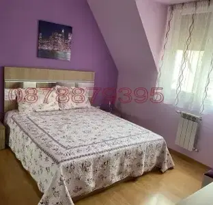 Photo 3 — 2-bedroom apartment in Plovdiv, Kyrshiyaka