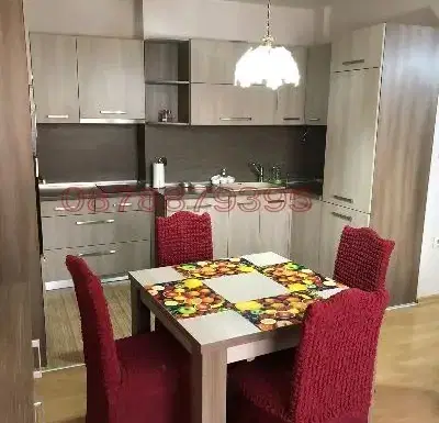 Photo 5 — 2-bedroom apartment in Plovdiv, Kyrshiyaka