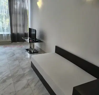 Photo 3 — Two-room apartment in Karshiyaka, Plovdiv, with separate kitchen