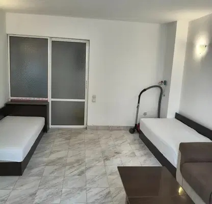 Photo 5 — Two-room apartment in Karshiyaka, Plovdiv, with separate kitchen