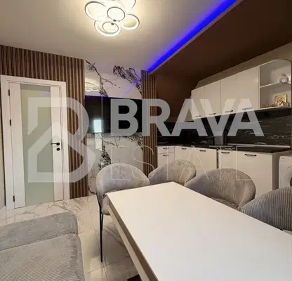 Снимка 5 — Двустаен апартамент в Кършияка с тераса, Пловдив