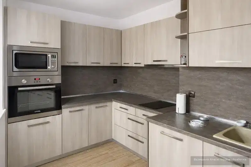 2-bedroom apartment in Plovdiv, Kyrshiyaka