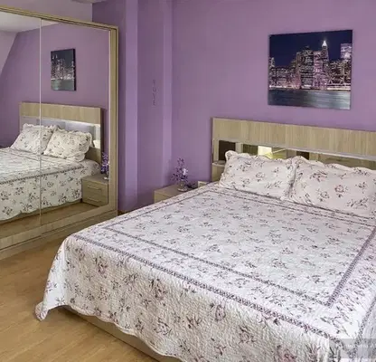 Снимка 4 — Двустаен апартамент в Кършияка, Пловдив с асансьор