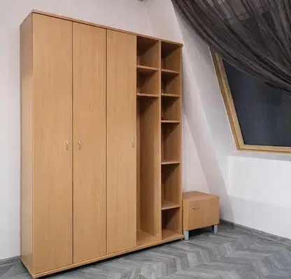 Снимка 5 — Двустаен апартамент в Кършияка, Пловдив, с луксозен ремонт