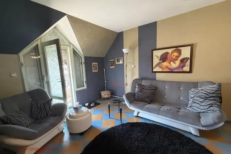 2-bedroom apartment in Plovdiv, Kyrshiyaka