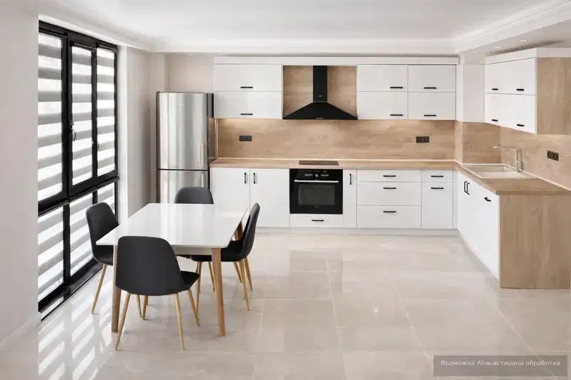 2-bedroom apartment in Plovdiv, Kyrshiyaka