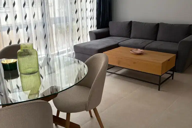 2-bedroom apartment in Plovdiv, Kyrshiyaka
