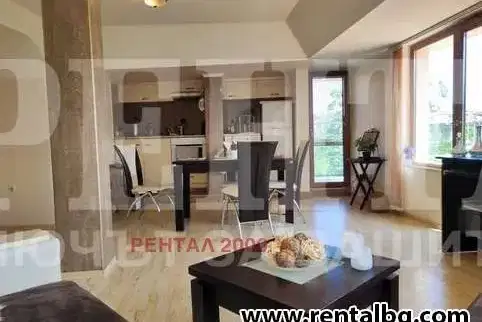 2-bedroom apartment in Plovdiv, Kyrshiyaka