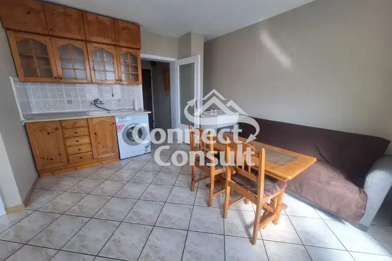 2-bedroom apartment in Plovdiv, Kyrshiyaka