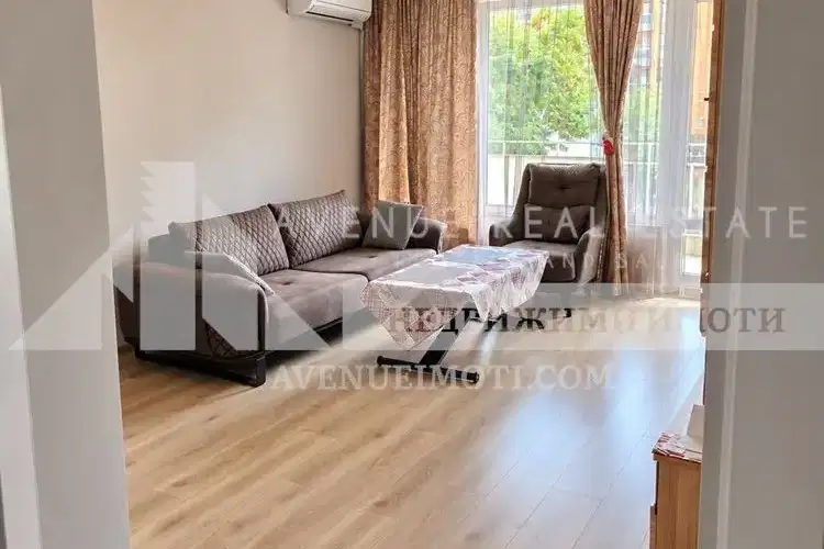 2-bedroom apartment in Plovdiv, Kyrshiyaka