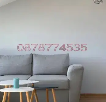 Photo 2 — Two-room apartment with two terraces in Karshiyaka, Plovdiv