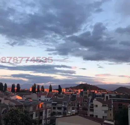 Photo 5 — Two-room apartment with two terraces in Karshiyaka, Plovdiv