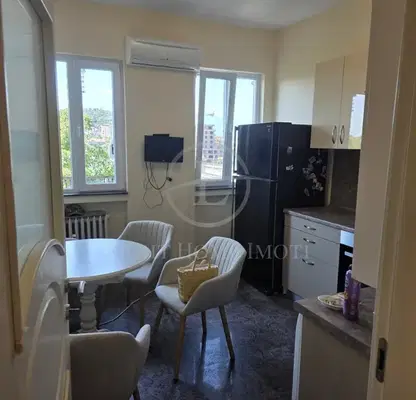 Photo 2 — Two-room apartment in Karshiyaka, Plovdiv with southeast aspect