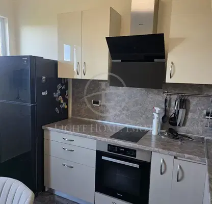 Photo 3 — Two-room apartment in Karshiyaka, Plovdiv with southeast aspect