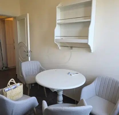 Photo 5 — Two-room apartment in Karshiyaka, Plovdiv with southeast aspect
