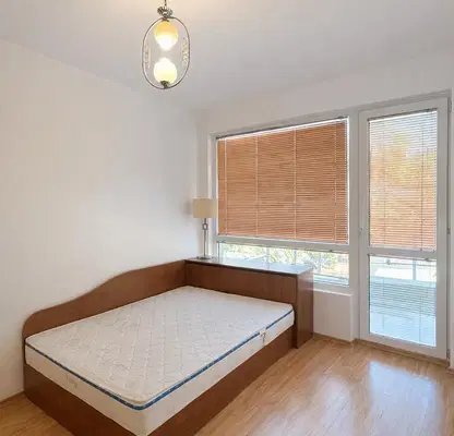 Photo 5 — Three-room apartment in Karshiyaka, Plovdiv with elevator