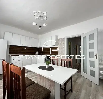 Photo 4 — 3-bedroom apartment in Plovdiv, Kyrshiyaka