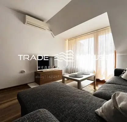 Photo 2 — 3-bedroom apartment in Plovdiv, Kyrshiyaka