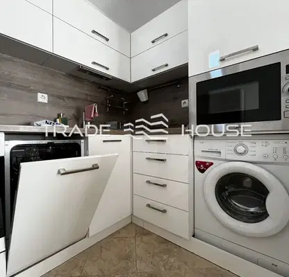 Photo 4 — 3-bedroom apartment in Plovdiv, Kyrshiyaka