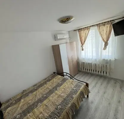 Снимка 5 — Тристаен апартамент с две тераси в Кършияка, Пловдив