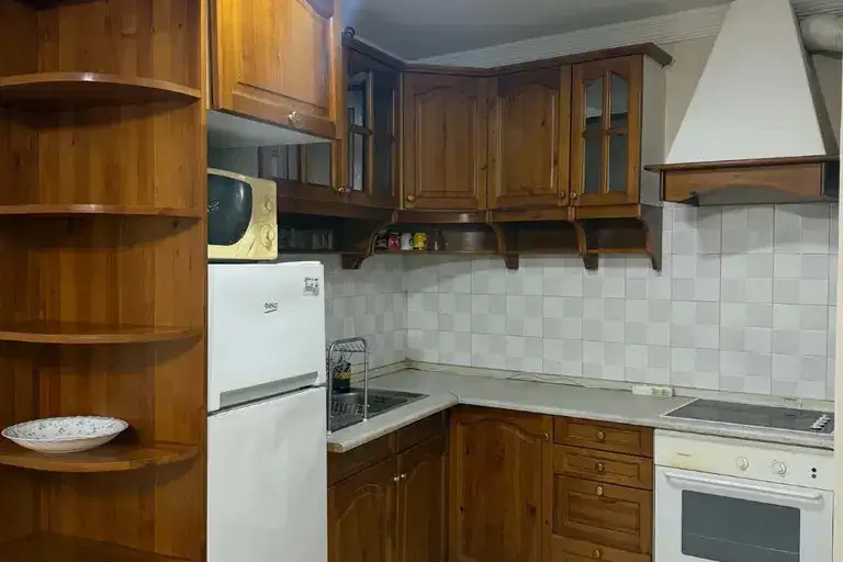 3-room apartment with two terraces in Karshiyaka, Plovdiv