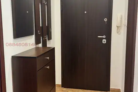3-bedroom apartment in Plovdiv, Kyrshiyaka