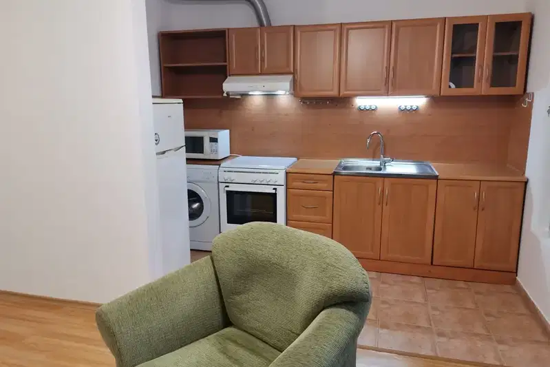 3-bedroom apartment in Plovdiv, Kyrshiyaka